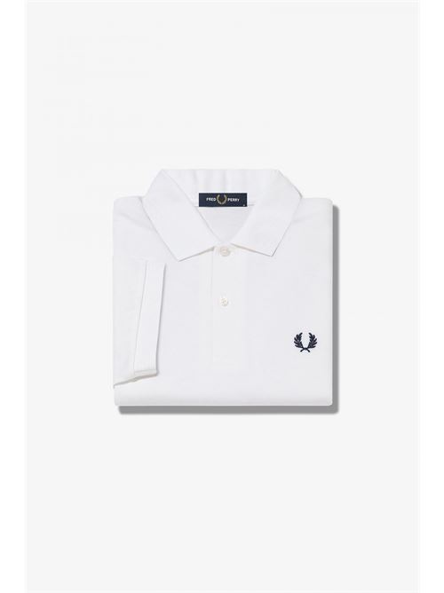 polo m.m. Fred Perry | M6000100